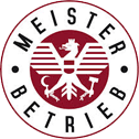 Meisterbetrieb Siegel